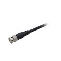 Quest Technology International BNC (M-M) Molded Video Cable, 75 Ohm, Rg-59 - 3 Ft NBC-1703